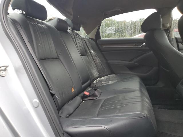 2018 HONDA ACCORD EXL - 1HGCV1F52JA264325