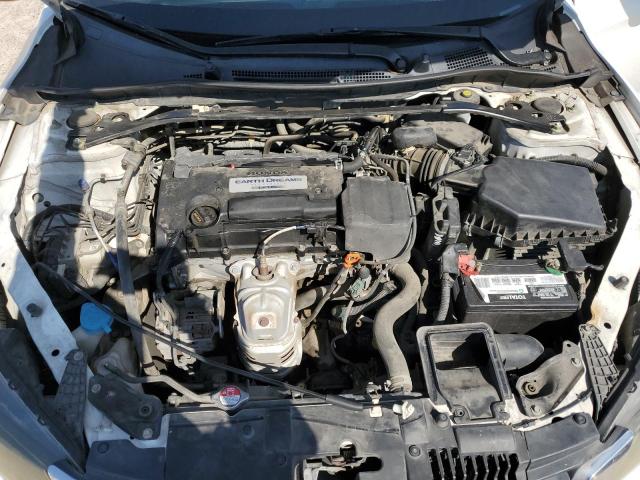 2015 HONDA ACCORD EXL - 1HGCR2F80FA049070