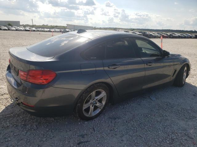 2015 BMW 428 I GRAN - WBA4A5C57FG051740
