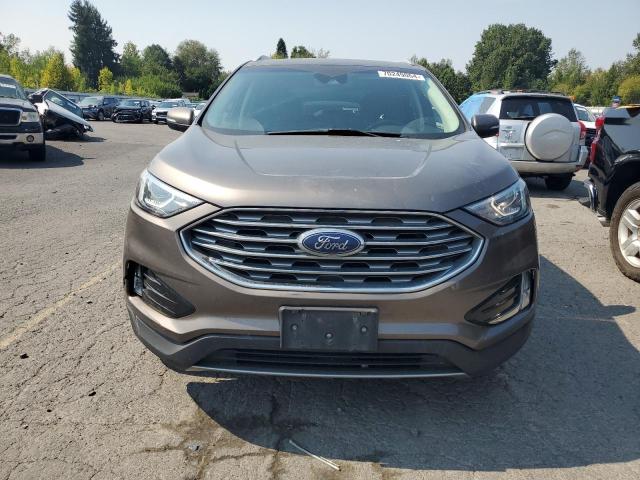 2019 FORD EDGE TITAN - 2FMPK4K91KBB53897