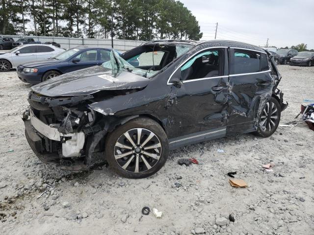 2021 MERCEDES-BENZ GLA 250 - W1N4N4GB7MJ202134