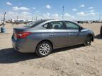 NISSAN SENTRA S photo