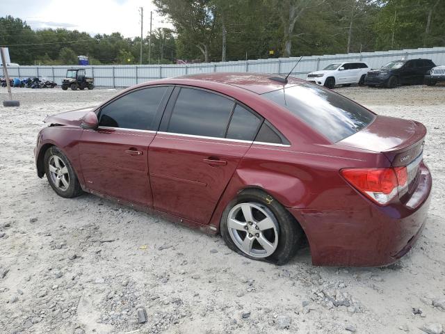 2015 CHEVROLET CRUZE LT - 1G1PC5SB3F7177295
