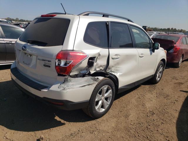 VIN JF2SJAFC2FH527742 2015 Subaru Forester, 2.5I Pr... no.3