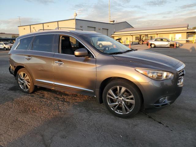 2015 INFINITI QX60 - 5N1AL0MN9FC547756