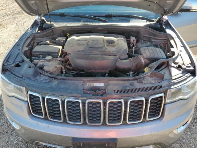 2019 JEEP GRAND CHER - 1C4RJFBG0KC746287