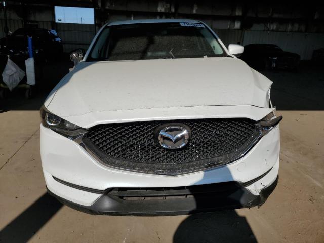 2017 MAZDA CX-5 TOURI - JM3KFACL4H0188897