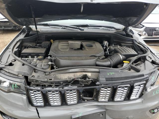 2019 JEEP GRAND CHER - 1C4RJFAG4KC669392
