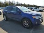 FORD EDGE LIMIT photo