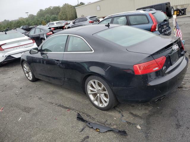 VIN WAURFAFR7DA020499 2013 Audi A5, Premium Plus no.2