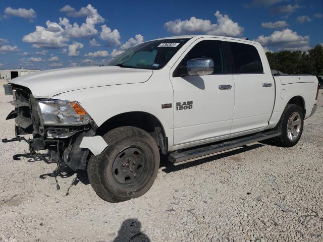 2018 RAM 1500 SLT - 1C6RR7LT8JS242818