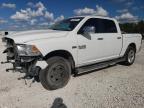 2018 RAM 1500 SLT - 1C6RR7LT8JS242818