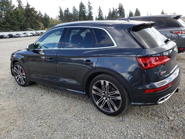 2019 AUDI SQ5 PRESTI WA1C4AFY7K2002141