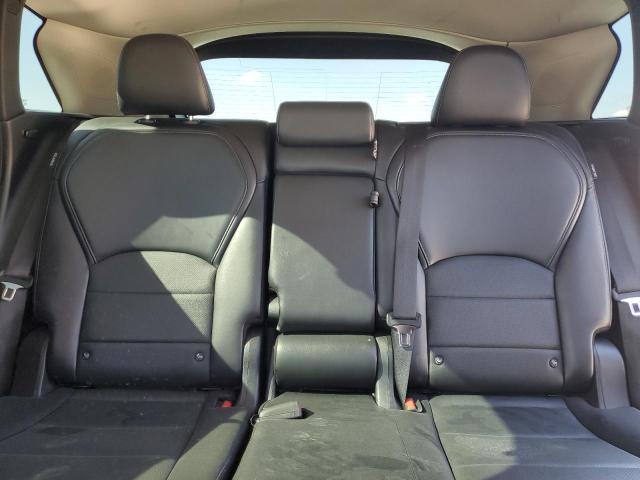 2021 INFINITI QX50 ESSEN - 3PCAJ5CB2MF117484