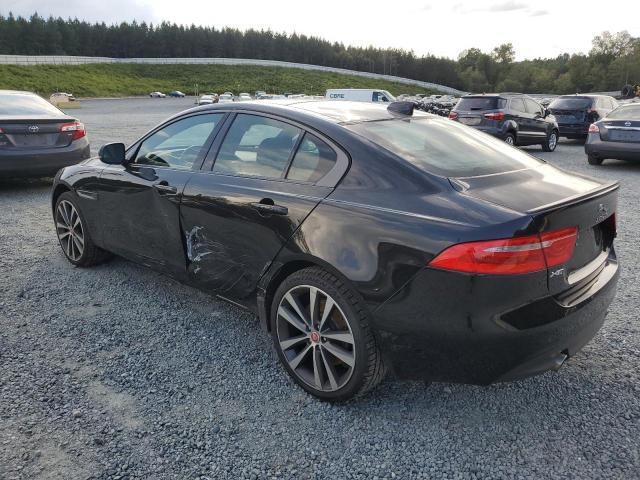 VIN SAJAP4GX7KCP46071 2019 Jaguar XE, 300 Sport no.2