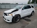 2020 DODGE DURANGO SS - 1C4SDJFTXLC213688