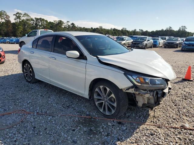 2015 HONDA ACCORD SPO - 1HGCR2F54FA061485