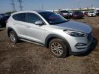 HYUNDAI TUCSON LIM photo