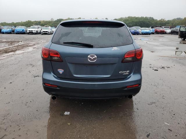 VIN JM3TB3BV4F0462837 2015 Mazda CX-9, Sport no.6