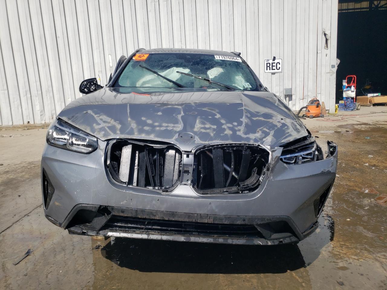 Lot #2943206406 2024 BMW X3 XDRIVE3