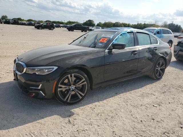 2020 BMW 330I - 3MW5R1J09L8B38529