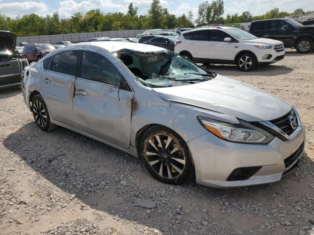2018 NISSAN ALTIMA 2.5 - 1N4AL3AP7JC115418