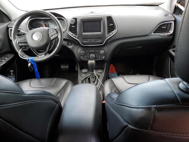 2020 JEEP CHEROKEE L - 1C4PJMLN1LD550864