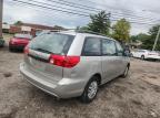 TOYOTA SIENNA CE photo