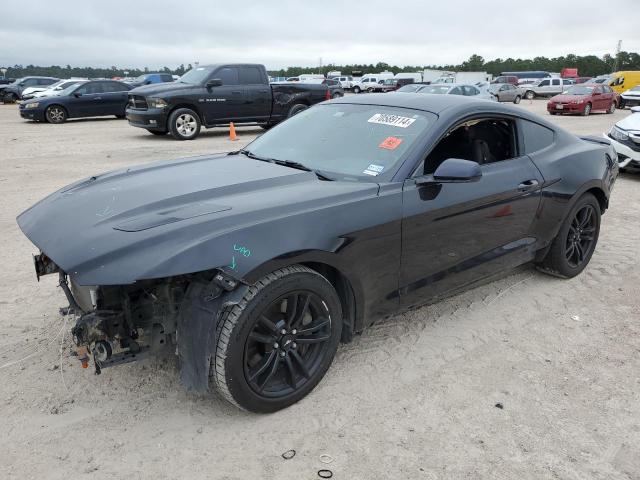 VIN 1FA6P8CF6G5266985 2016 Ford Mustang, GT no.1