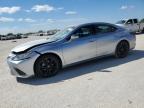 2022 LEXUS ES 350 BAS - 58AGZ1B11NU127117