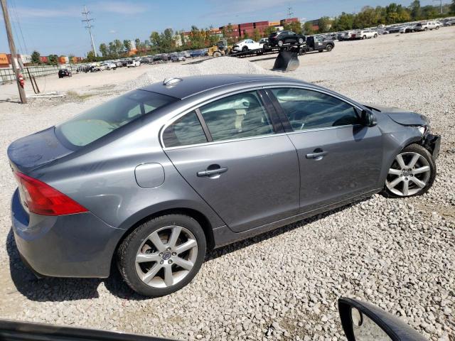 2016 VOLVO S60 FWD - YV126MFK9G2413695