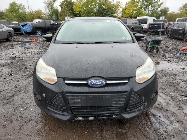 VIN 1FADP3F26EL437388 2014 Ford Focus, SE no.5