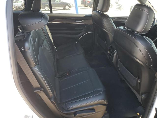 2023 JEEP GRAND CHER - 1C4RJKDG6P8833353