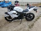 Lot #3027107767 2023 KAWASAKI EX400