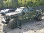 2021 JEEP GLADIATOR - 1C6JJTBG4ML622187