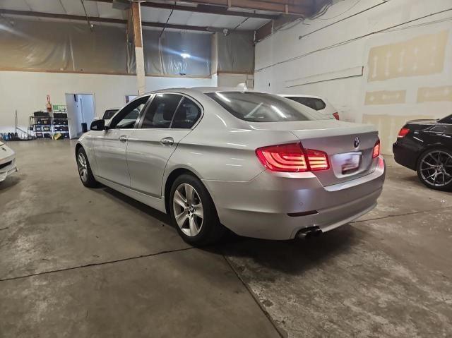 VIN WBAXG5C56DDY32632 2013 BMW 5 Series, 528 I no.3