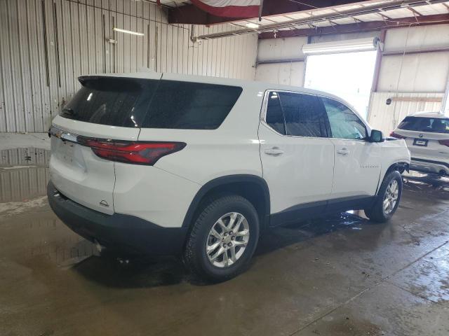 2023 CHEVROLET TRAVERSE L 1GNEVFKW0PJ172567  70862254