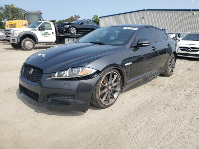 2015 JAGUAR XF 3.0 SPO - SAJWA0F75F8U62948