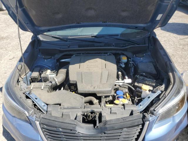 2021 SUBARU FORESTER JF2SKADC7MH430243