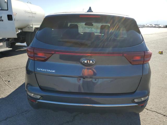 2020 KIA SPORTAGE L - KNDPM3AC9L7724939