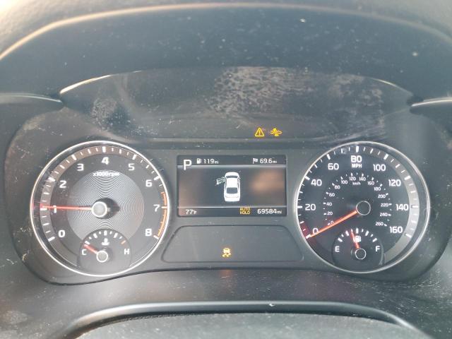 2023 KIA FORTE GT L - 3KPF54AD1PE574550