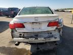 HONDA ACCORD EXL photo