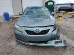 TOYOTA CAMRY BASE photo