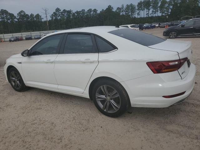 2019 VOLKSWAGEN JETTA S - 3VWC57BU9KM245240