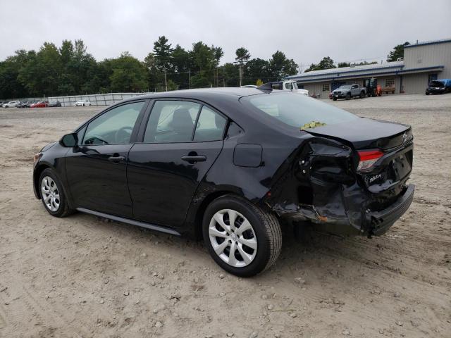 VIN 5YFB4MDE2RP106799 2024 Toyota Corolla, LE no.2