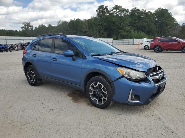 2017 SUBARU CROSSTREK - JF2GPABCXHH222678