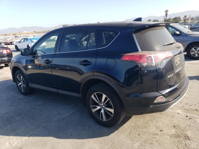 VIN JTMWFREV6JJ731836 2018 Toyota RAV4, Adventure no.2