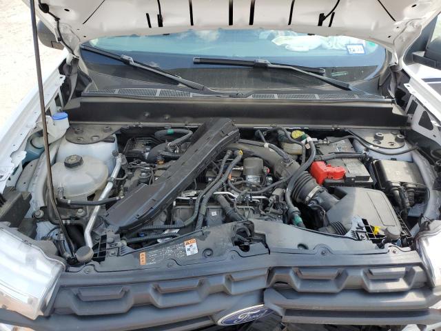 2023 FORD MAVERICK X - 3FTTW8E90PRA12127