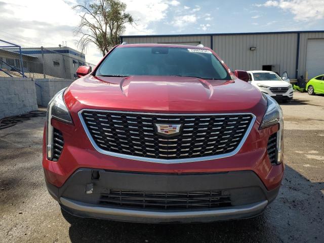 2019 CADILLAC XT4 PREMIU - 1GYFZDR41KF182363
