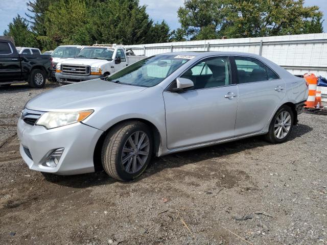 2014 TOYOTA CAMRY L 2014